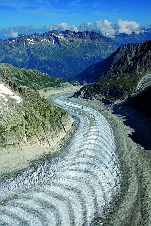 Mer de Glace