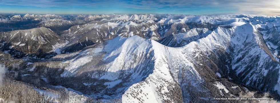 Die Rottenmanner Tauern