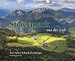 Luftbild Steiermark