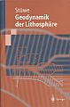 Cover Geodynamik der Lithesphäre