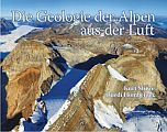 Cover Alpengeologie